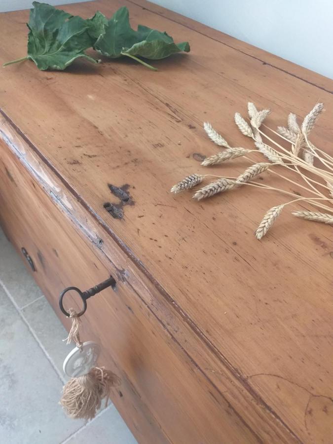 I Trulli Del Fattore Locorotondo Dış mekan fotoğraf