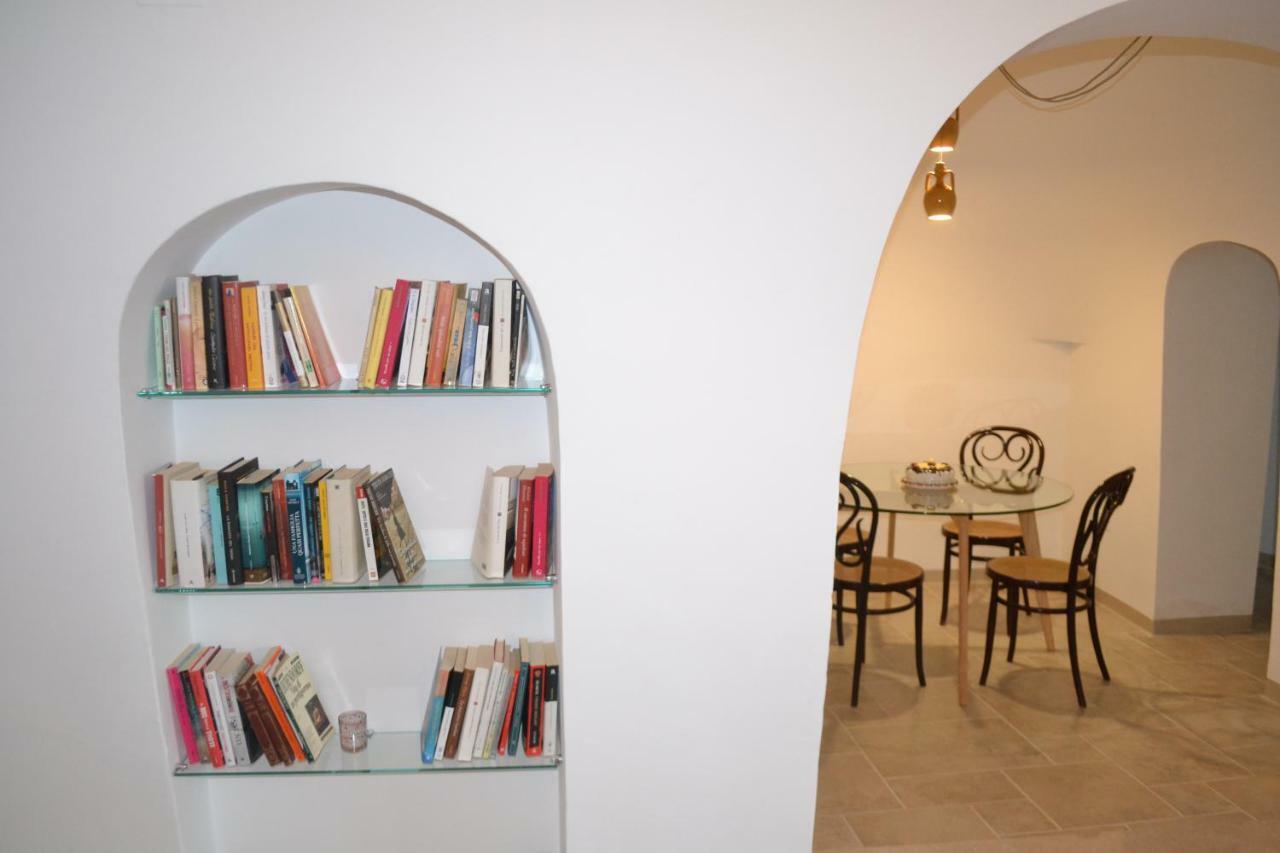 I Trulli Del Fattore Locorotondo Dış mekan fotoğraf