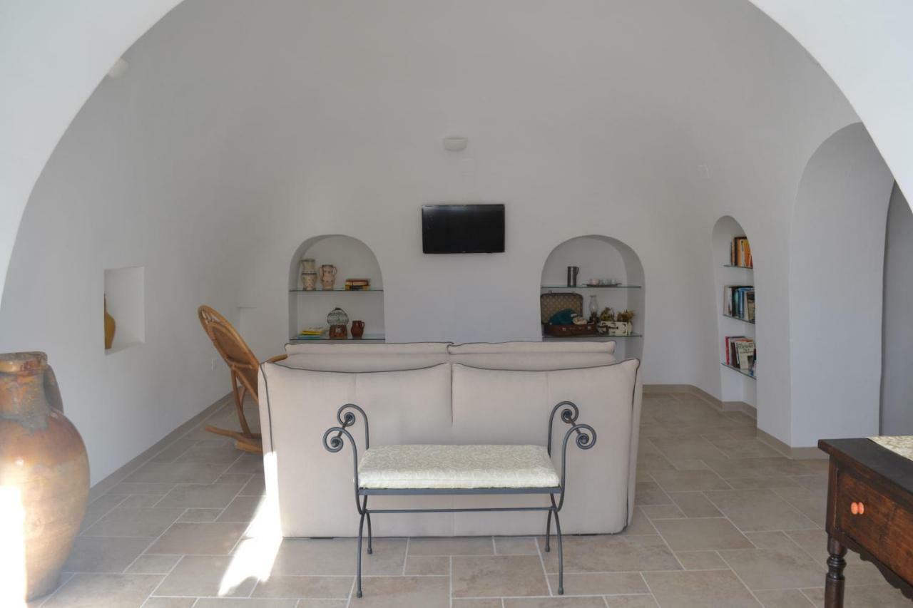 I Trulli Del Fattore Locorotondo Dış mekan fotoğraf