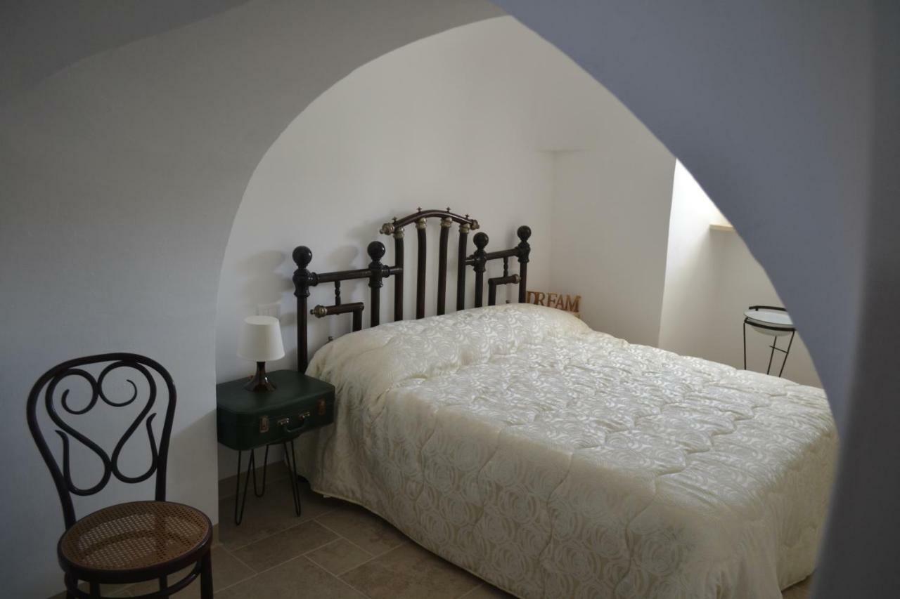 I Trulli Del Fattore Locorotondo Dış mekan fotoğraf