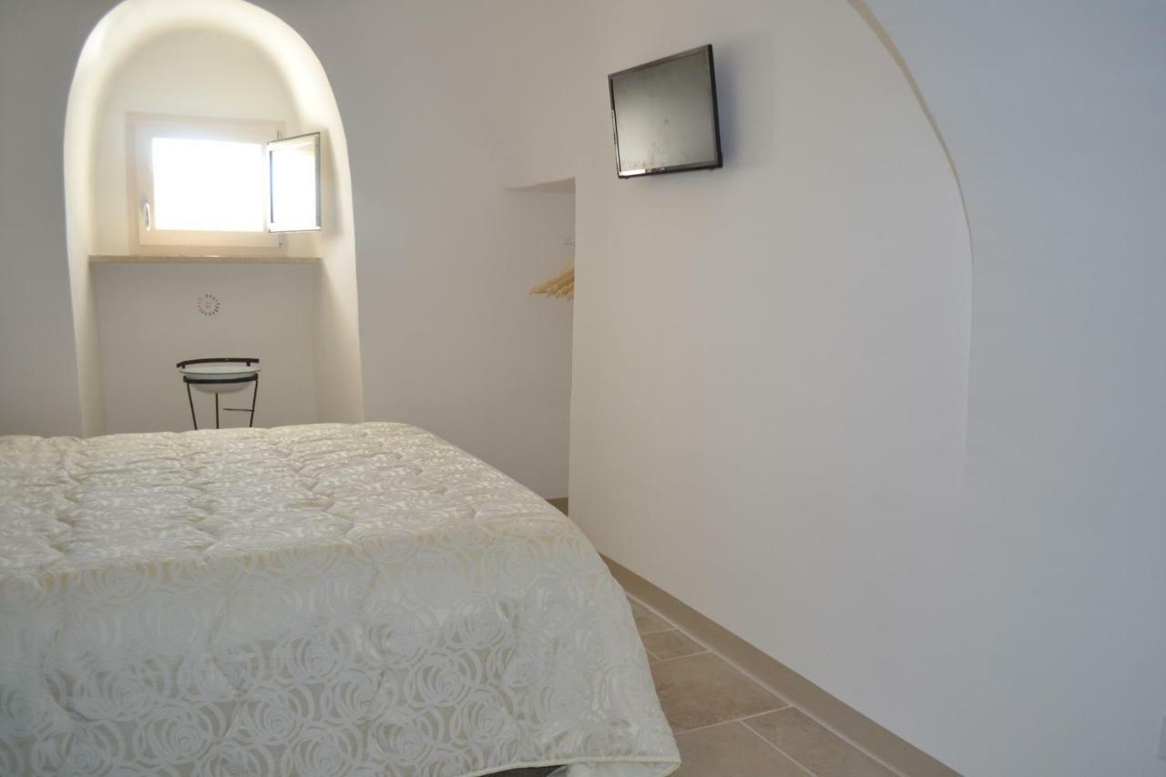 I Trulli Del Fattore Locorotondo Dış mekan fotoğraf