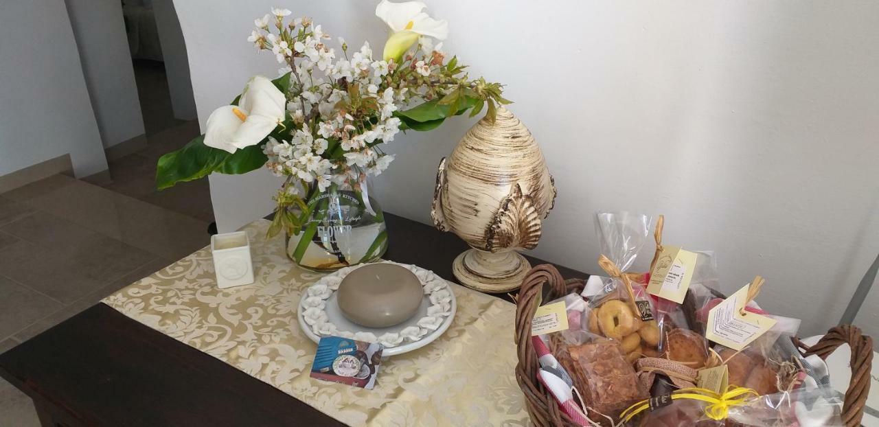 I Trulli Del Fattore Locorotondo Dış mekan fotoğraf