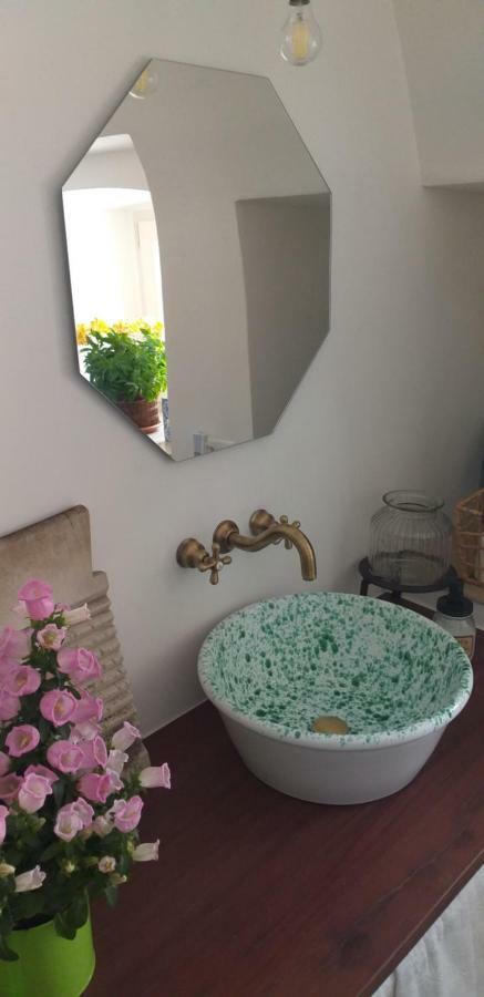 I Trulli Del Fattore Locorotondo Dış mekan fotoğraf